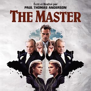 Foto The Master: Todo hombre necesita un guía