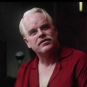 Foto The Master: Todo hombre necesita un guía