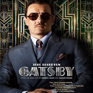 Foto El gran Gatsby
