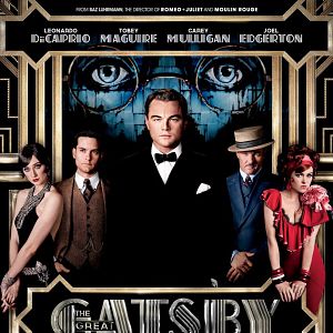 Foto El gran Gatsby