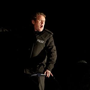 Foto Whole Lotta Sole