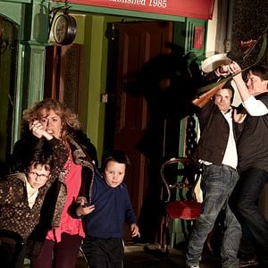 Foto Whole Lotta Sole