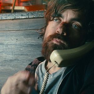 Foto Peter Dinklage