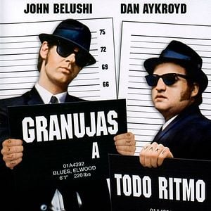 Foto Los hermanos caradura