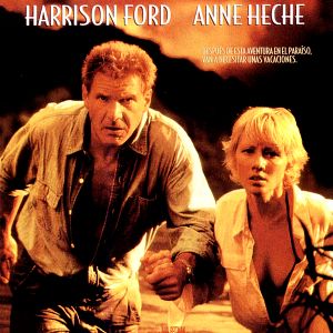 Foto Seis días y siete noches