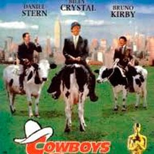 Foto Perdidos en el oeste