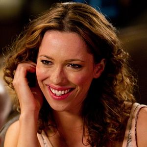 Foto Rebecca Hall