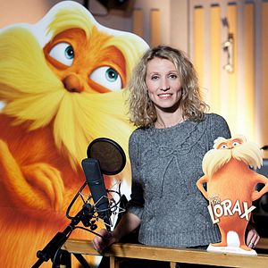 Foto El Lórax en busca de la trúfula perdida