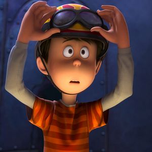 Foto El Lórax en busca de la trúfula perdida