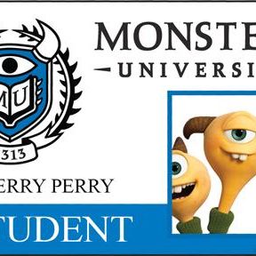 Foto Monsters University