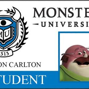Foto Monsters University