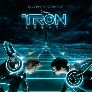Foto Tron: El legado