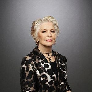 Foto Ellen Burstyn