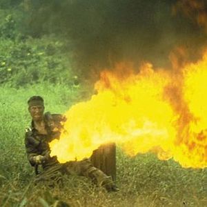 Foto El francotirador