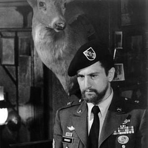 Foto El francotirador