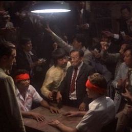 Foto El francotirador