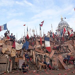 Foto Los miserables