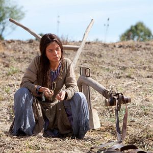 Foto Tatiana Maslany