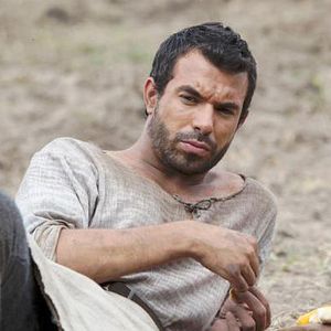 Foto Tom Cullen (III)