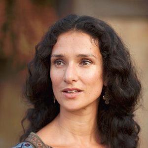 Foto Indira Varma