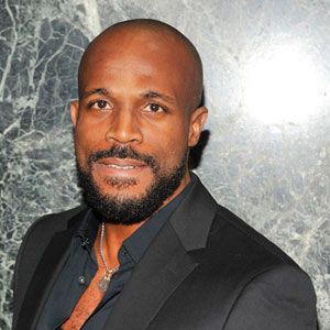 Foto Billy Brown (II)