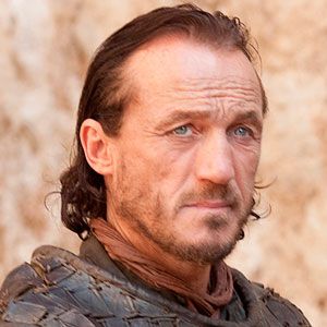 Foto Jerome Flynn