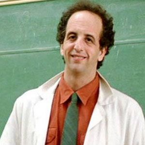 Foto Vincent Schiavelli