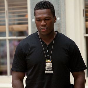 Foto 50 Cent