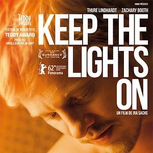 Foto Keep the lights on