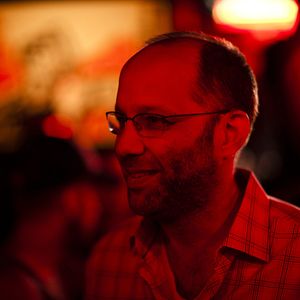 Foto Keep the lights on