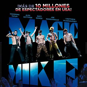 Foto Magic Mike
