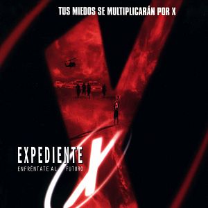 Foto Los Expedientes X: La película