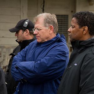 Foto Robert Zemeckis