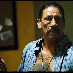 Foto Danny Trejo