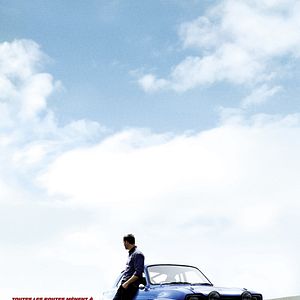 Foto Rápidos y furiosos 6