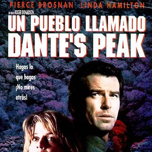 Foto El pico de Dante