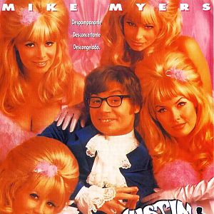 Foto Austin Powers: Misterioso agente internacional