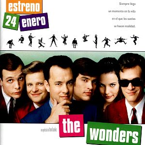 Foto ¡Eso que tú haces!