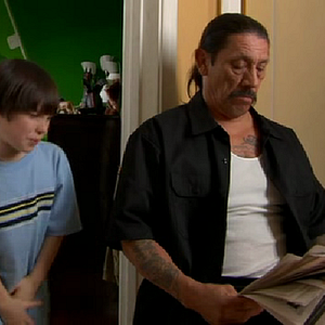 Foto Danny Trejo