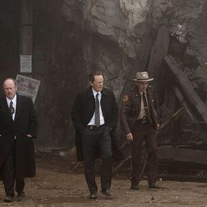 Foto Stephen McHattie