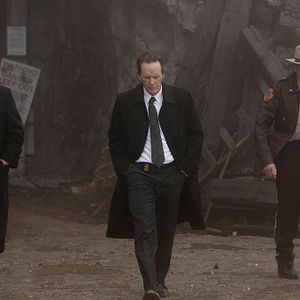 Foto Stephen McHattie