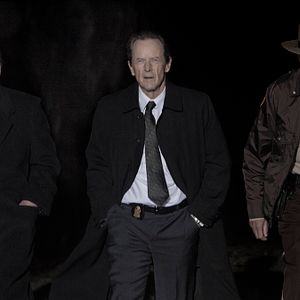 Foto Stephen McHattie