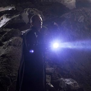 Foto Stephen McHattie