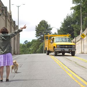 Foto Buscando un amigo para el fin del mundo