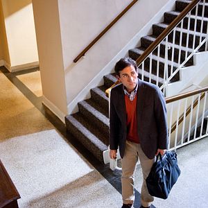 Foto Buscando un amigo para el fin del mundo