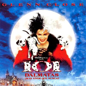 Foto 101 Dálmatas ¡Ahora la magia es real!