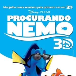 Foto Buscando a Nemo