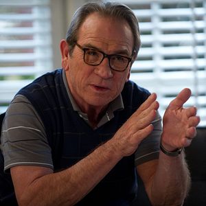 Foto Tommy Lee Jones