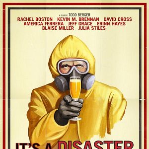 Foto It's a Disaster