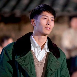 Foto Shawn Dou